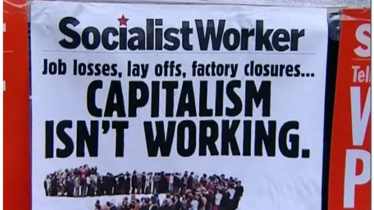 London: Tisuće ljudi na prosvjedu protiv siroma&scaron;tva