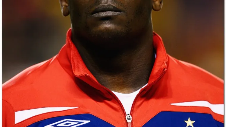Heskey propu&scaron;ta Ukrajinu
