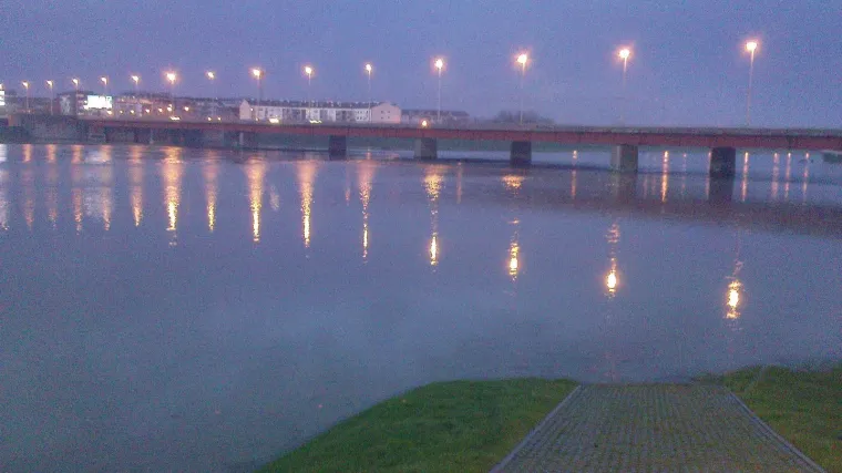 Sava i Kupa narasle za 5 m, Sutla se izlila