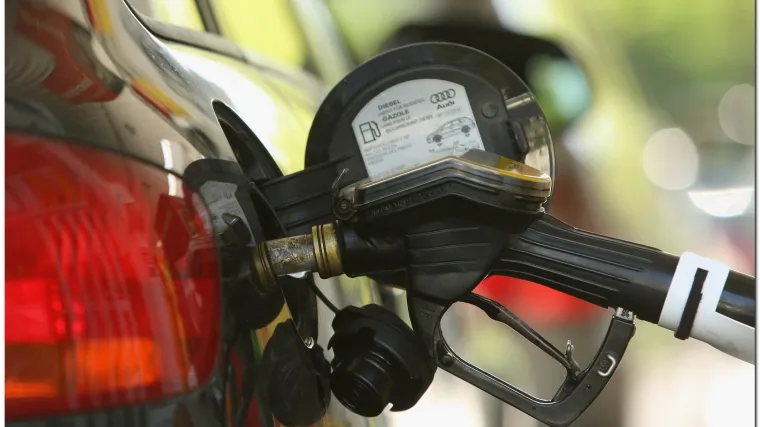 Cijene benzina opet iznad sedam kuna