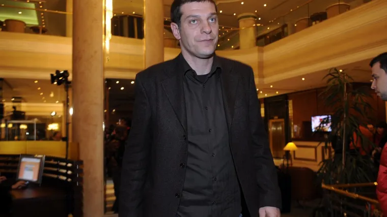 Bilić na klupi Schalkea?