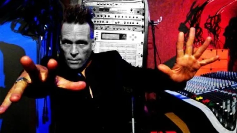 Glazbena biografija Manchestera