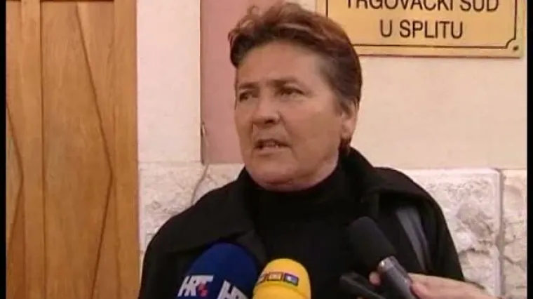 Stečaj Dalmatinke Nove opet odgođen
