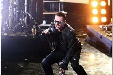 U2 će održati i drugi koncert u Zagrebu