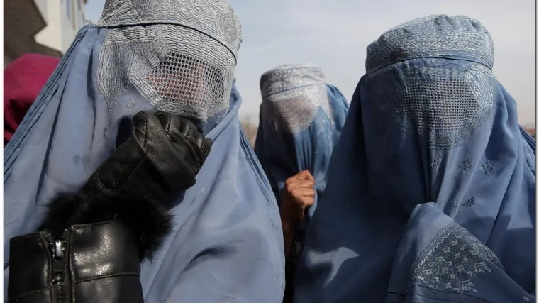 Kharzai će ozakoniti silovanje u braku