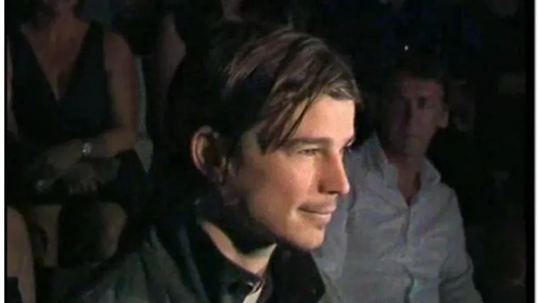 Glumac Josh Hartnet zavr&scaron;io u bolnici