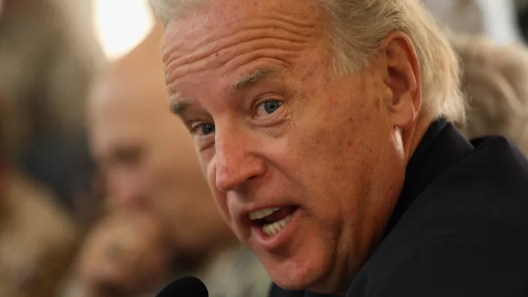 Kći američkog potpredsjednika &scaron;mrče kokain?