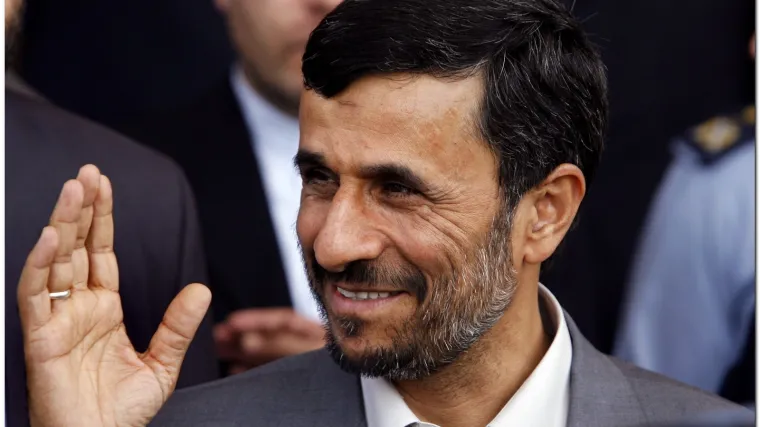 "Srdačan" susret SAD-a i Irana