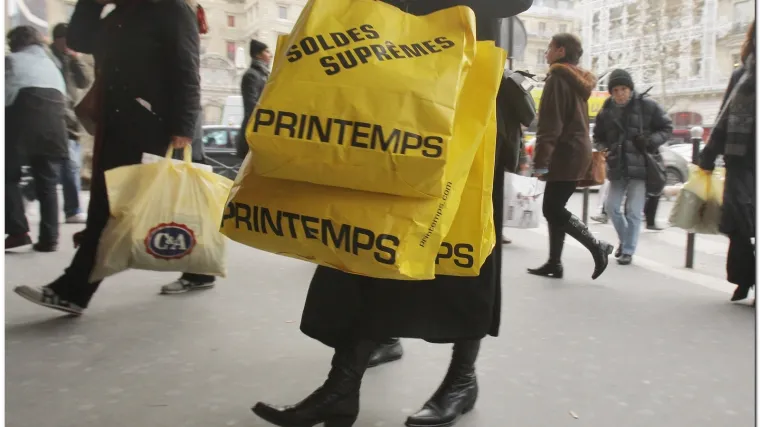 PMS krivac za nekontroliranu kupovinu