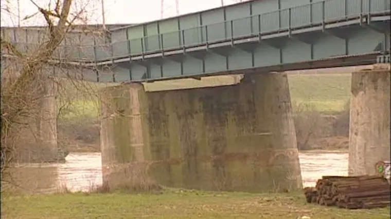 Most na Žitnjaku jo&scaron; uvijek se drži