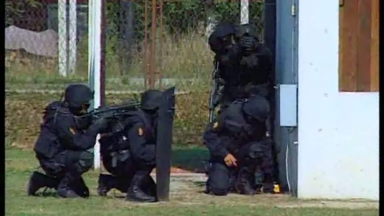 Deseci krijumčara uhićeni u akciji 'Tara'