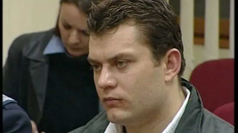 Grobaru potvrđeno 27 godina za ubojstvo