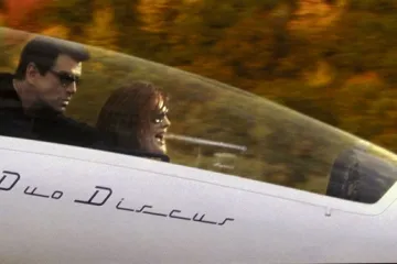 Afera Thomasa Crowna