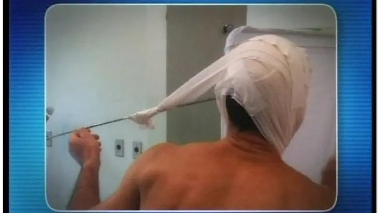 Brazilcu se u podvodnom ribolovu zabio harpun u glavu