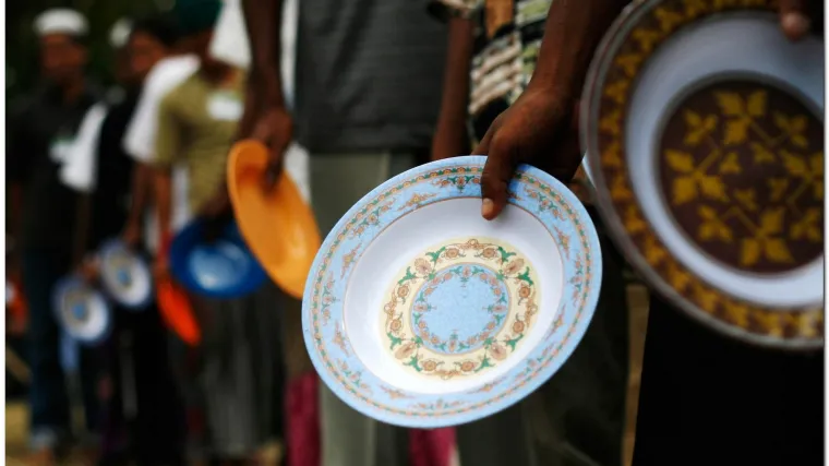 Svijetu prijeti humanitarna katastrofa