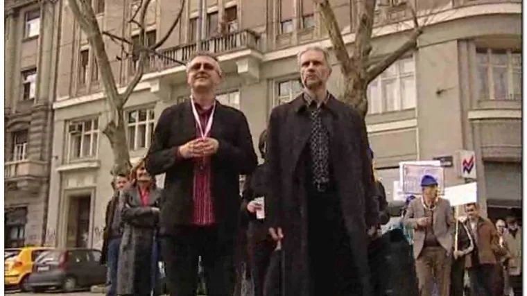 &Scaron;kolski sat pred HDZ-om