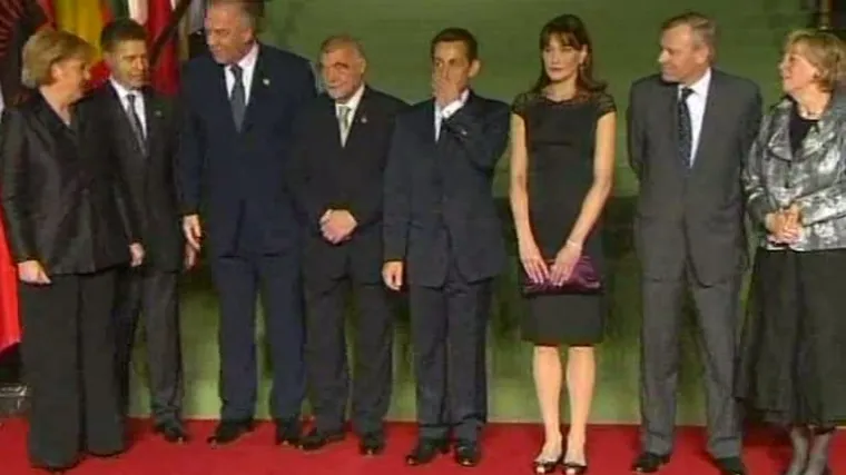 Barack Obama: Sad smo sigurniji