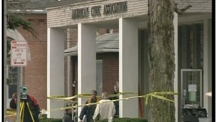 Pokolj u New Yorku organizirali talibani?