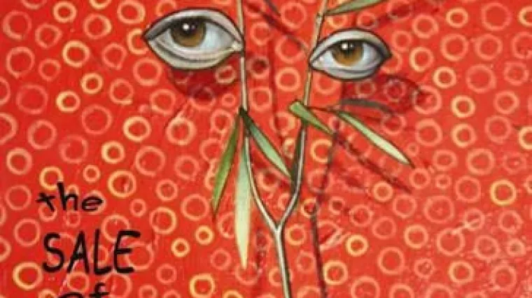 THE SALE OF JOY - Goose Pimples