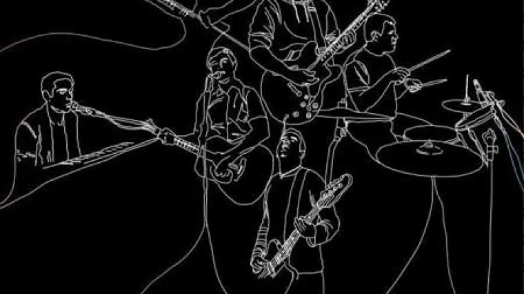 Album tjedna: THE ORANGE STRIPS - Follow LP