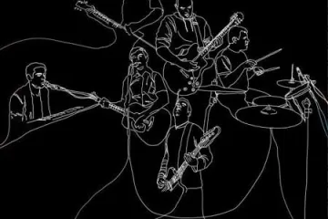 Album tjedna: THE ORANGE STRIPS - Follow LP