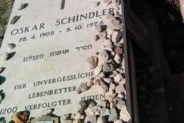 Schindlerova lista nađena u Sydneyju