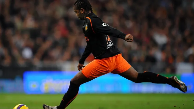 Odigrao utakmicu sa slomljenom nogom!