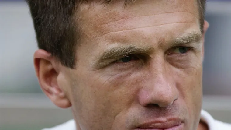 Katanec dao otkaz u Makedoniji