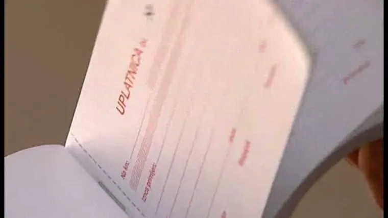 Iz riječkog KBC-a nestalo 100.000 eura