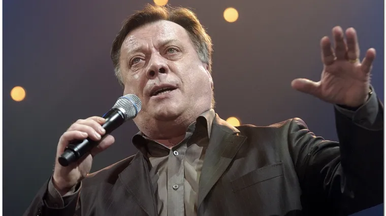 Be&scaron;lić bi mogao ostati bez vida