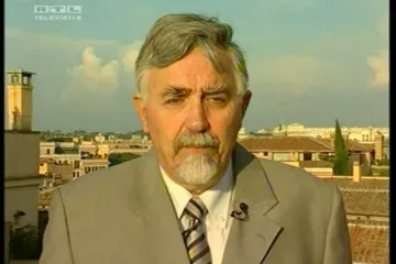 Inoslav Bešker o potresu u Italiji