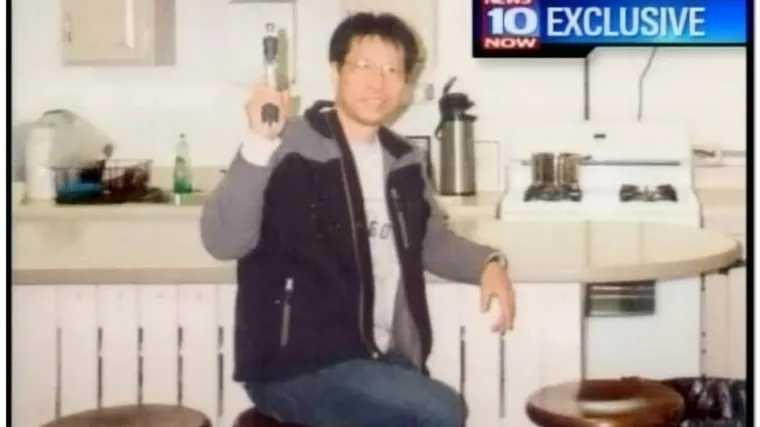 Ubojica iz Binghamtona poslao opro&scaron;tajno pismo