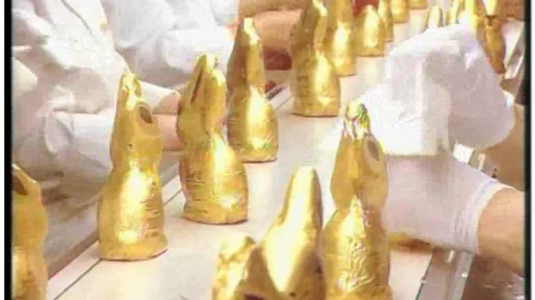 I uskrsne zečiće pogodila recesija