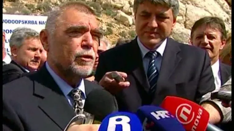 Ivana Zvonimira ne komentiram