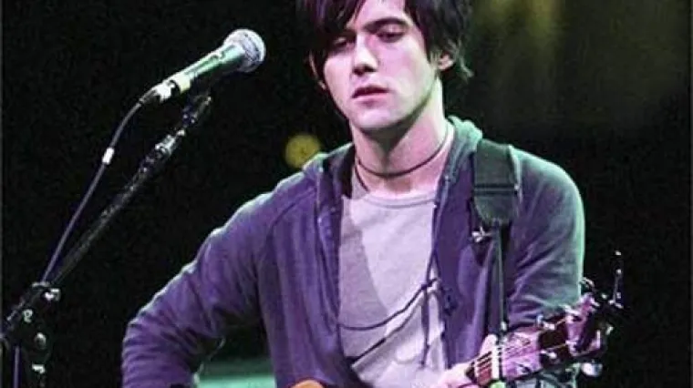 Dokumentarac o Conoru Oberstu