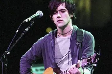 Dokumentarac o Conoru Oberstu