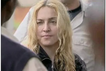 Madonna daje pola milijuna dolara talijanskom gradiću