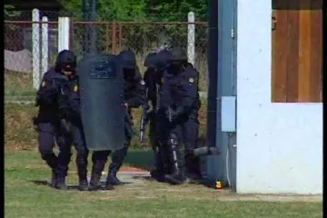 I policijski inspektor krijumčario ljude