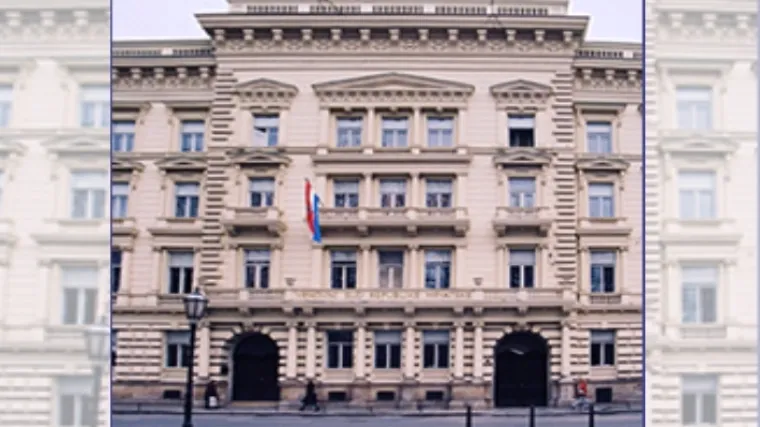 Slučaj Reihl-Kir opet na Vrhovnom sudu