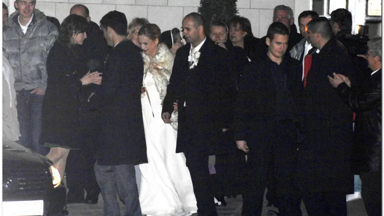 Mirko Norac dobio sina