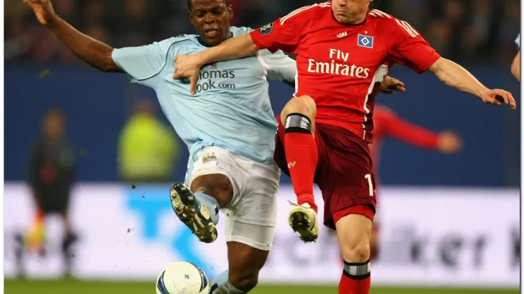 Pobjede HSV-a i Šahtara