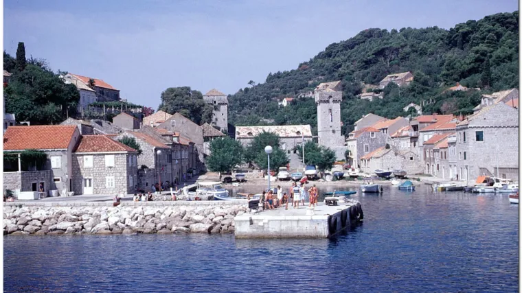 Optužen Francuz za ubojstvo sina na &Scaron;ipanu