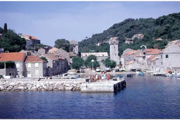 Optužen Francuz za ubojstvo sina na &Scaron;ipanu