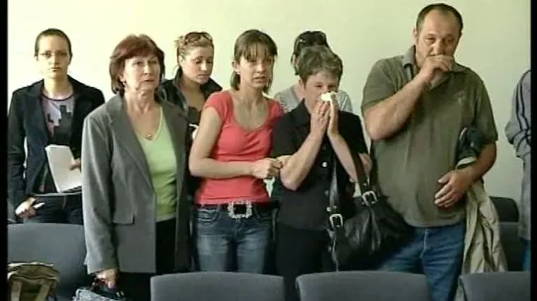 Osijek: Krivi za smrt, a osuđeni uvjetno!