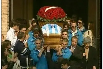 Talijani se opraštaju od žrtava potresa