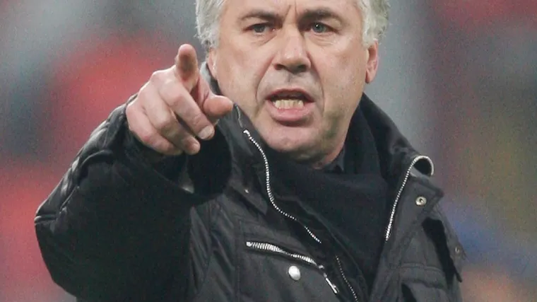 Ancelotti preuzima klupu Chelsea