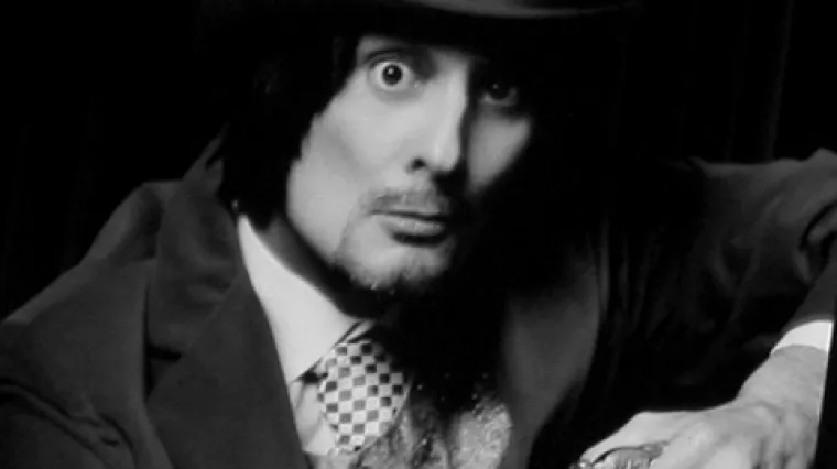 Dino Dvornik "Muzička ikona"