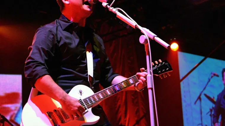 Manic Street Preachers u Novom Sadu