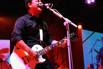 Manic Street Preachers u Novom Sadu