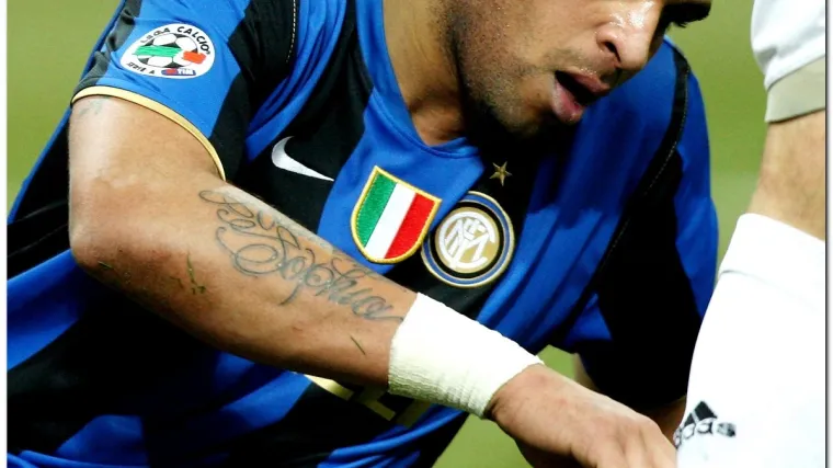 Adriano prekinuo karijeru!